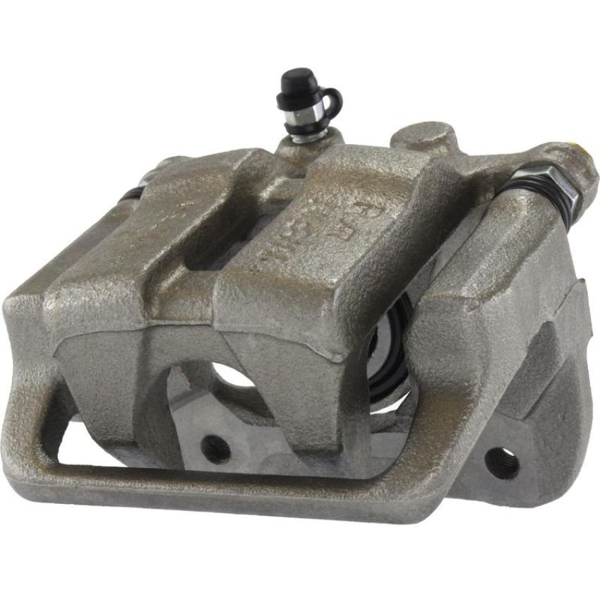 CENTRIC PARTS 141.40518 Centric Semi-Loaded Brake Caliper