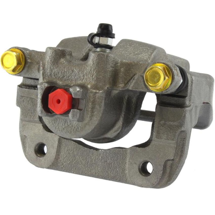 CENTRIC PARTS 141.40518 Centric Semi-Loaded Brake Caliper