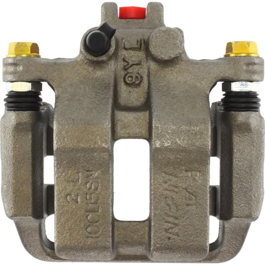 CENTRIC PARTS 141.40518 Centric Semi-Loaded Brake Caliper
