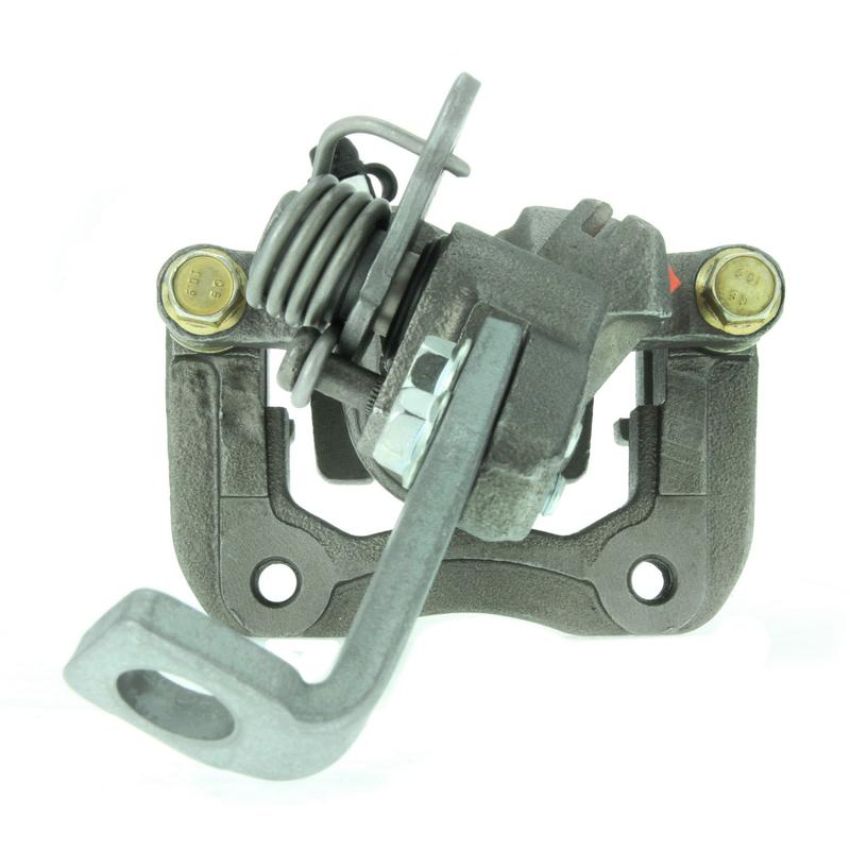 CENTRIC PARTS 141.40519 Centric Semi-Loaded Brake Caliper