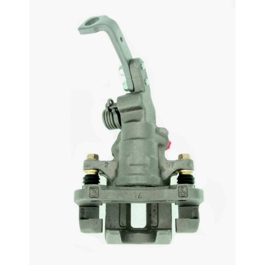 CENTRIC PARTS 141.40519 Centric Semi-Loaded Brake Caliper