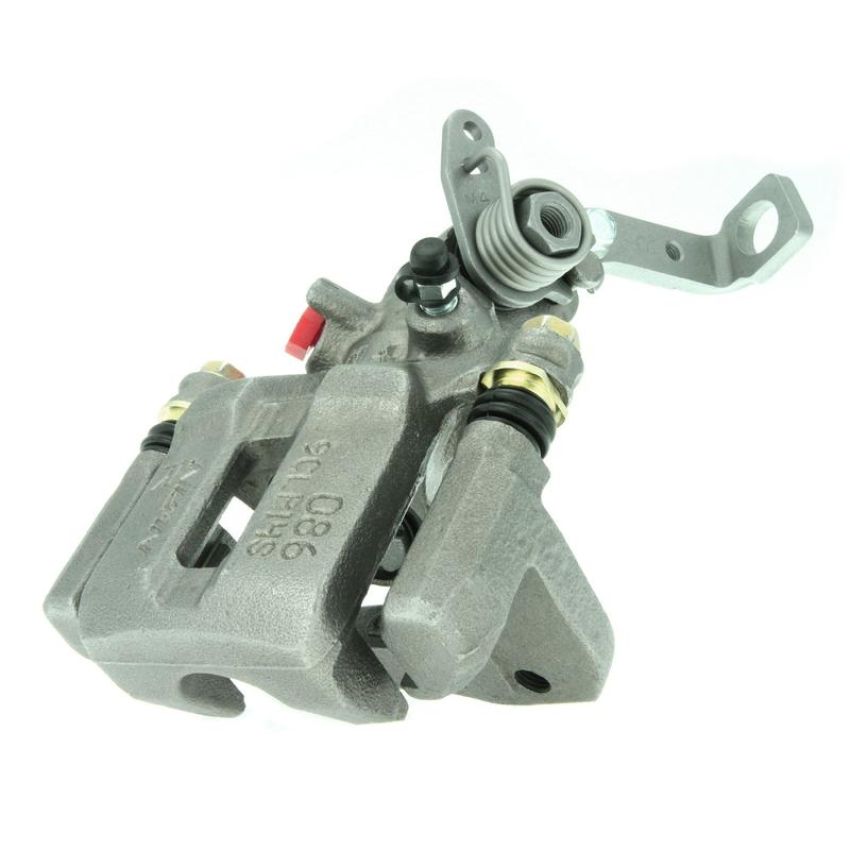 CENTRIC PARTS 141.40519 Centric Semi-Loaded Brake Caliper