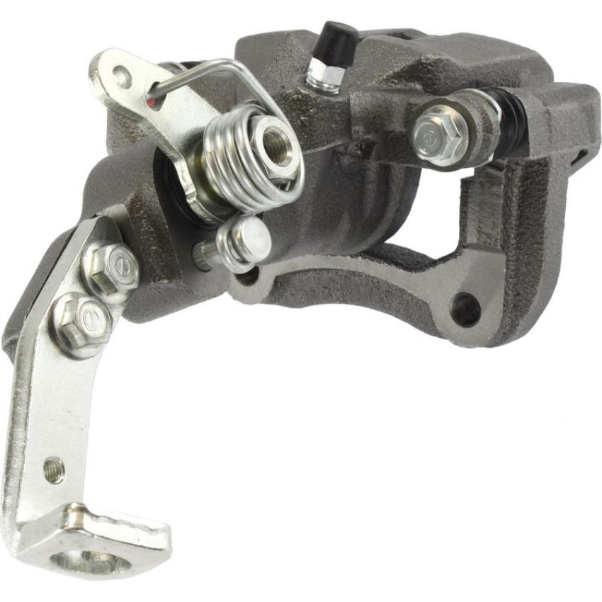 CENTRIC PARTS 141.40520 Centric Semi-Loaded Brake Caliper