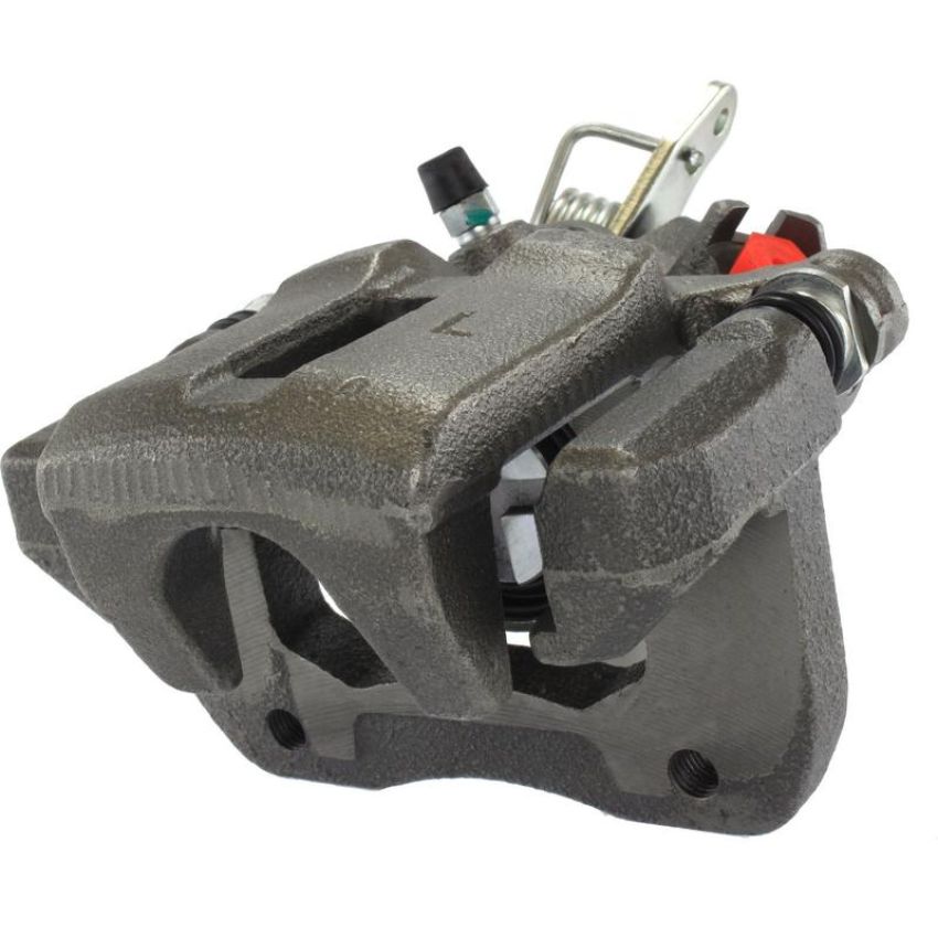 CENTRIC PARTS 141.40520 Centric Semi-Loaded Brake Caliper