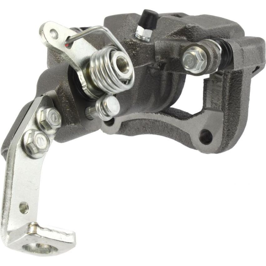 CENTRIC PARTS 141.40520 Centric Semi-Loaded Brake Caliper