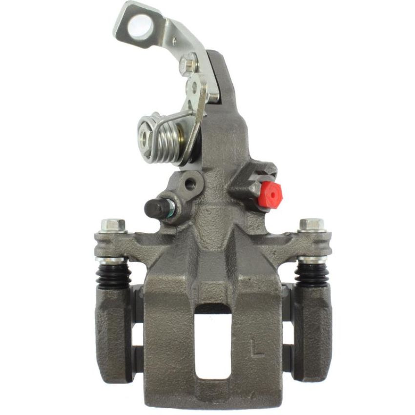 CENTRIC PARTS 141.40520 Centric Semi-Loaded Brake Caliper