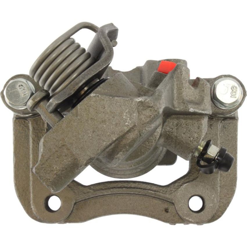 CENTRIC PARTS 141.40521 Centric Semi-Loaded Brake Caliper