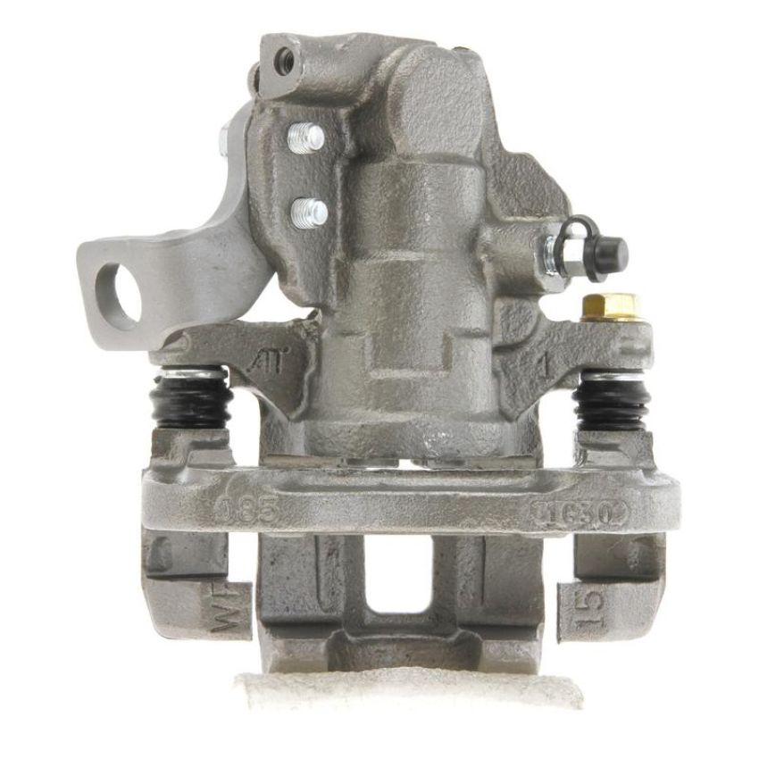 CENTRIC PARTS 141.40521 Centric Semi-Loaded Brake Caliper