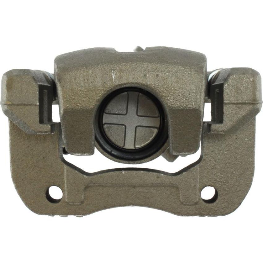 CENTRIC PARTS 141.40521 Centric Semi-Loaded Brake Caliper