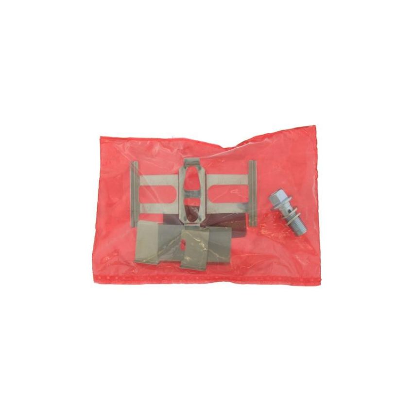 CENTRIC PARTS 141.40521 Centric Semi-Loaded Brake Caliper