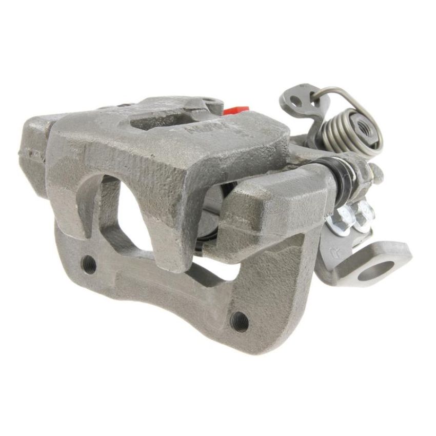 CENTRIC PARTS 141.40521 Centric Semi-Loaded Brake Caliper