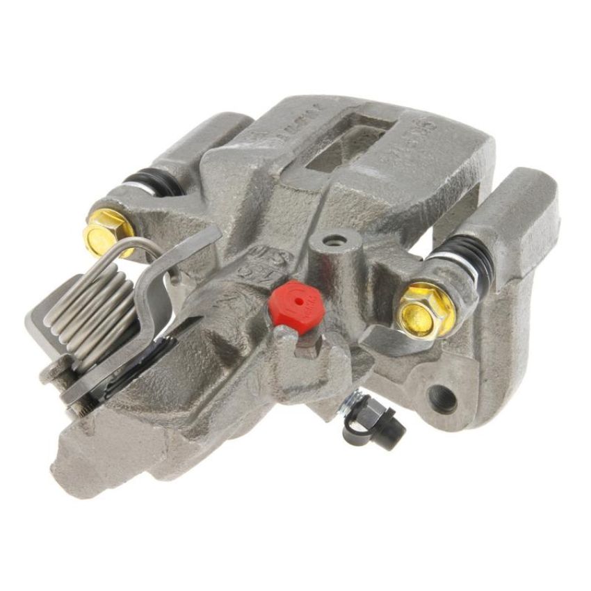 CENTRIC PARTS 141.40521 Centric Semi-Loaded Brake Caliper