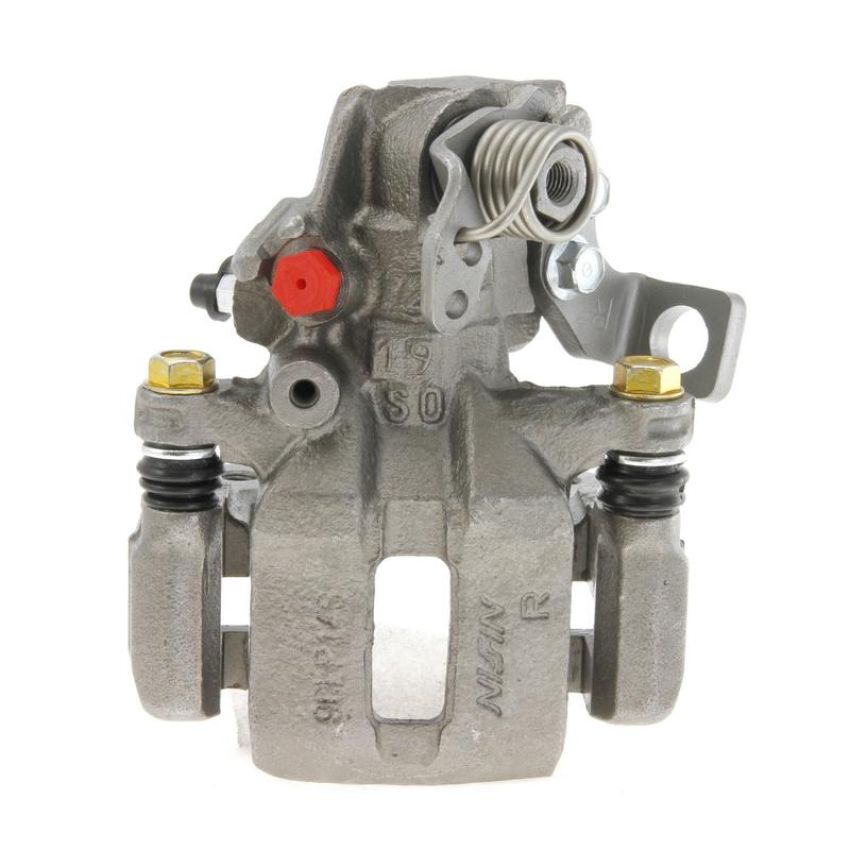 CENTRIC PARTS 141.40521 Centric Semi-Loaded Brake Caliper