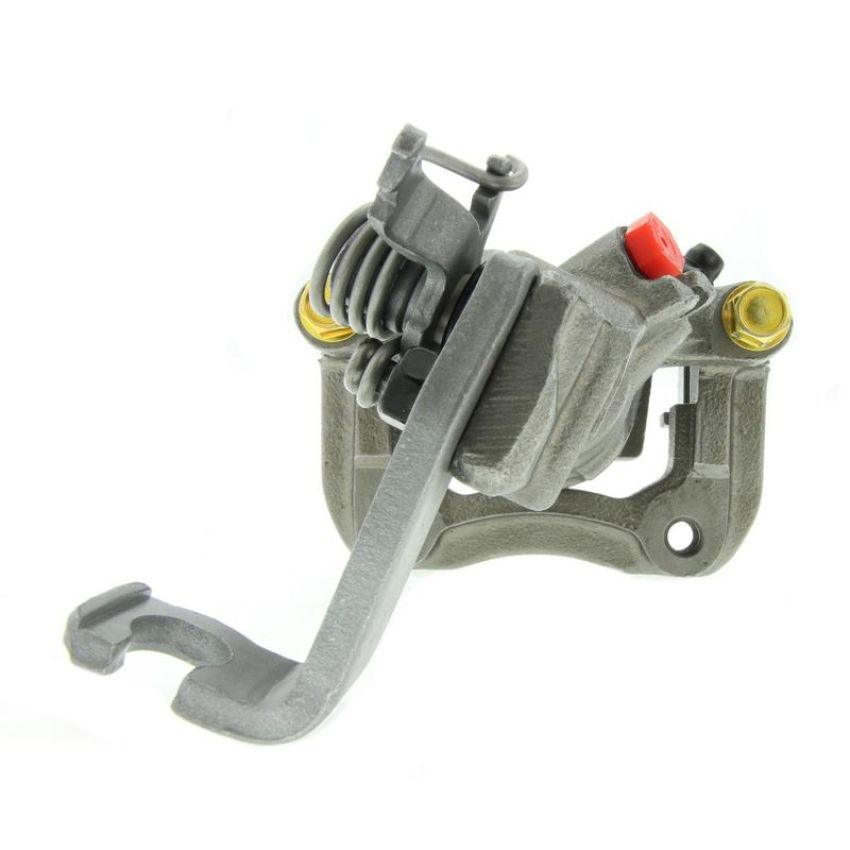 CENTRIC PARTS 141.40522 Centric Semi-Loaded Brake Caliper