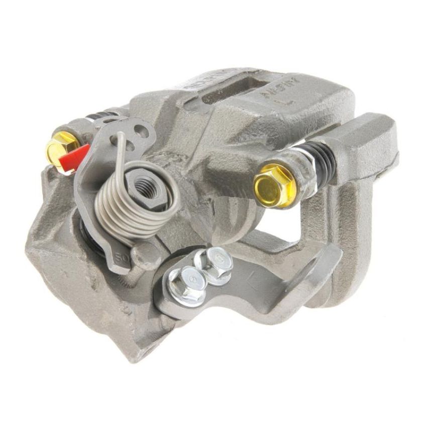 CENTRIC PARTS 141.40522 Centric Semi-Loaded Brake Caliper