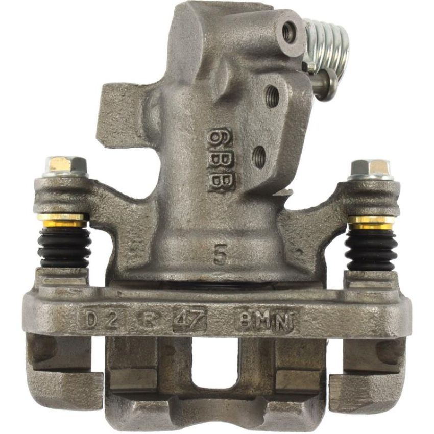 CENTRIC PARTS 141.40523 Centric Semi-Loaded Brake Caliper