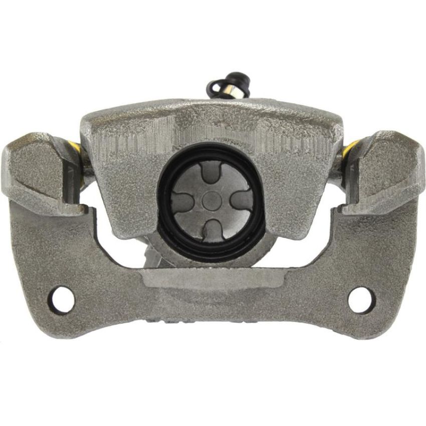 CENTRIC PARTS 141.40523 Centric Semi-Loaded Brake Caliper