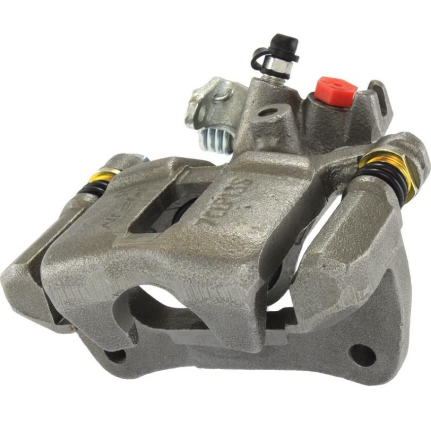 CENTRIC PARTS 141.40523 Centric Semi-Loaded Brake Caliper