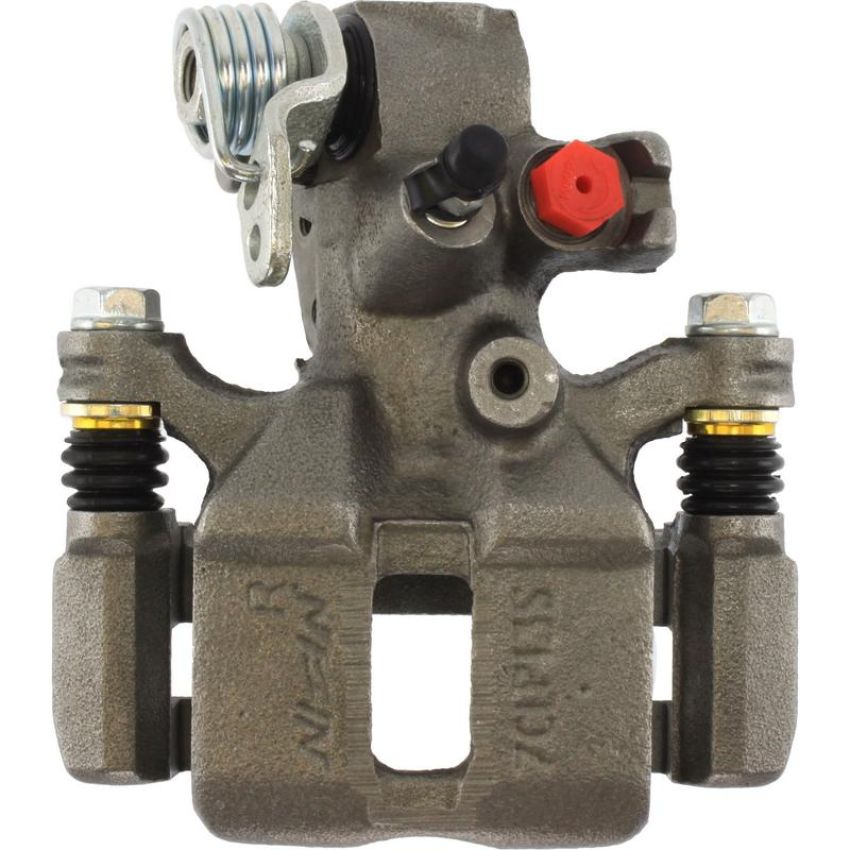 CENTRIC PARTS 141.40523 Centric Semi-Loaded Brake Caliper