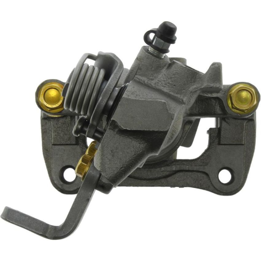 CENTRIC PARTS 141.40524 Centric Semi-Loaded Brake Caliper