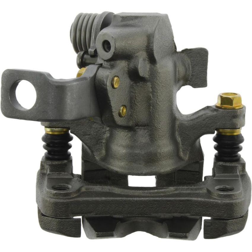 CENTRIC PARTS 141.40524 Centric Semi-Loaded Brake Caliper
