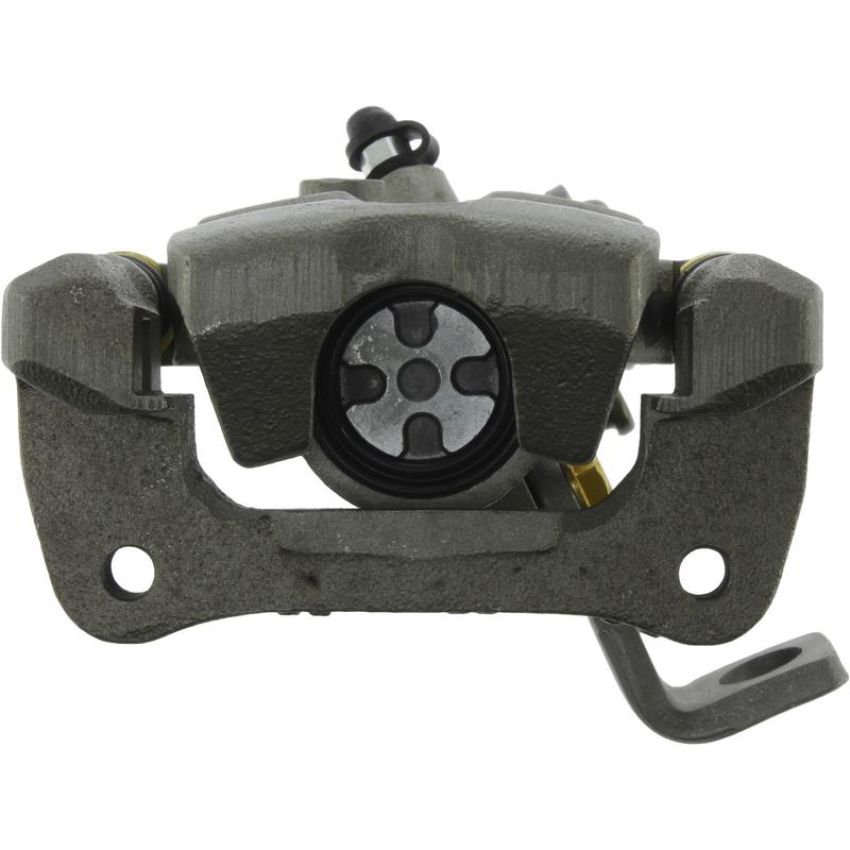 CENTRIC PARTS 141.40524 Centric Semi-Loaded Brake Caliper