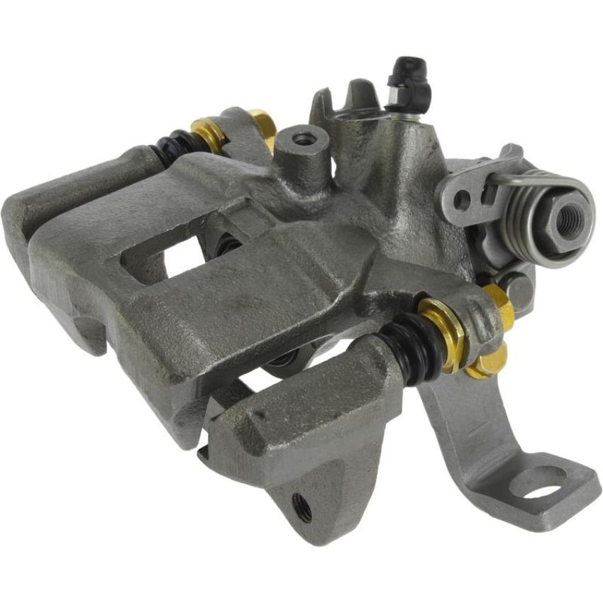 CENTRIC PARTS 141.40524 Centric Semi-Loaded Brake Caliper