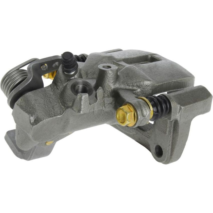 CENTRIC PARTS 141.40524 Centric Semi-Loaded Brake Caliper