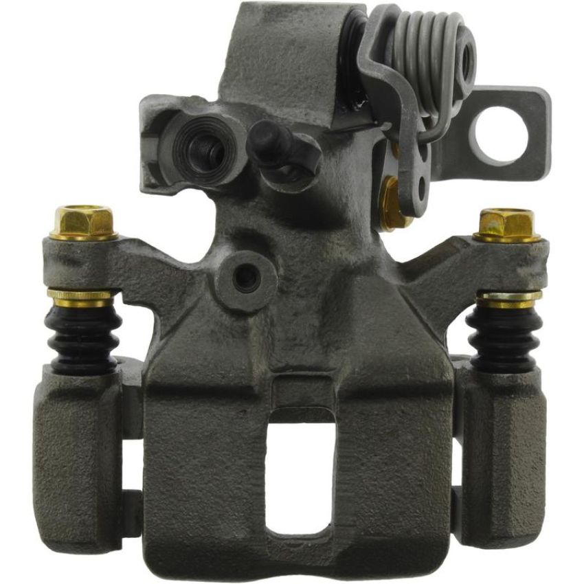 CENTRIC PARTS 141.40524 Centric Semi-Loaded Brake Caliper