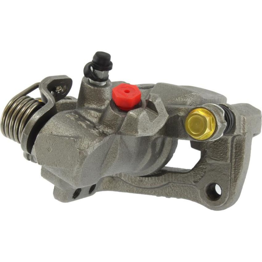 CENTRIC PARTS 141.40525 Centric Semi-Loaded Brake Caliper