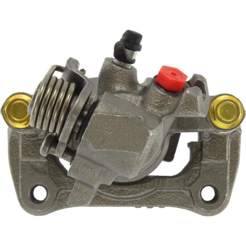 CENTRIC PARTS 141.40525 Centric Semi-Loaded Brake Caliper