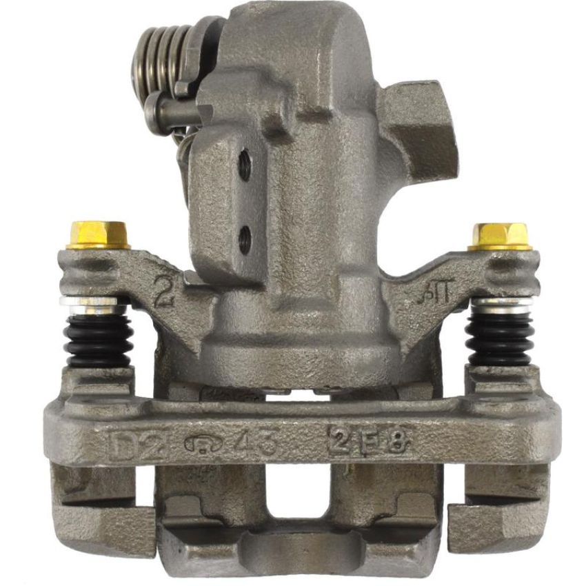 CENTRIC PARTS 141.40525 Centric Semi-Loaded Brake Caliper