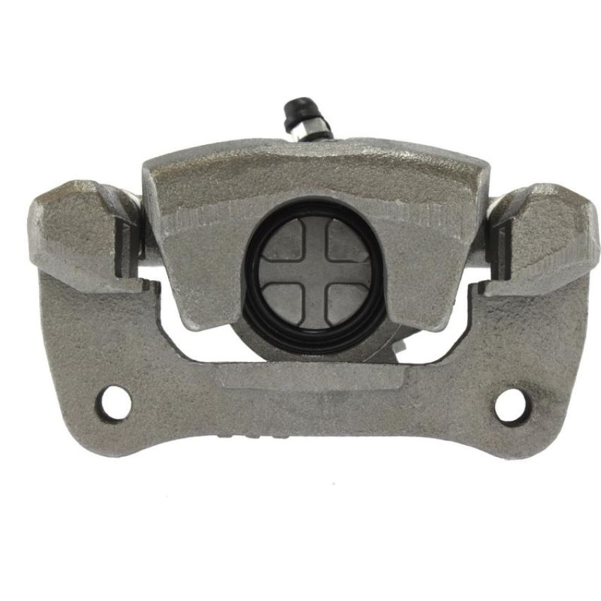 CENTRIC PARTS 141.40525 Centric Semi-Loaded Brake Caliper