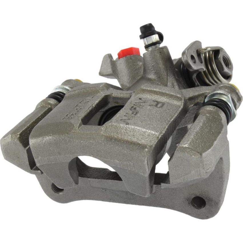 CENTRIC PARTS 141.40525 Centric Semi-Loaded Brake Caliper