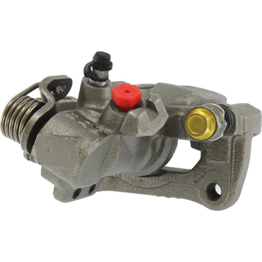CENTRIC PARTS 141.40525 Centric Semi-Loaded Brake Caliper