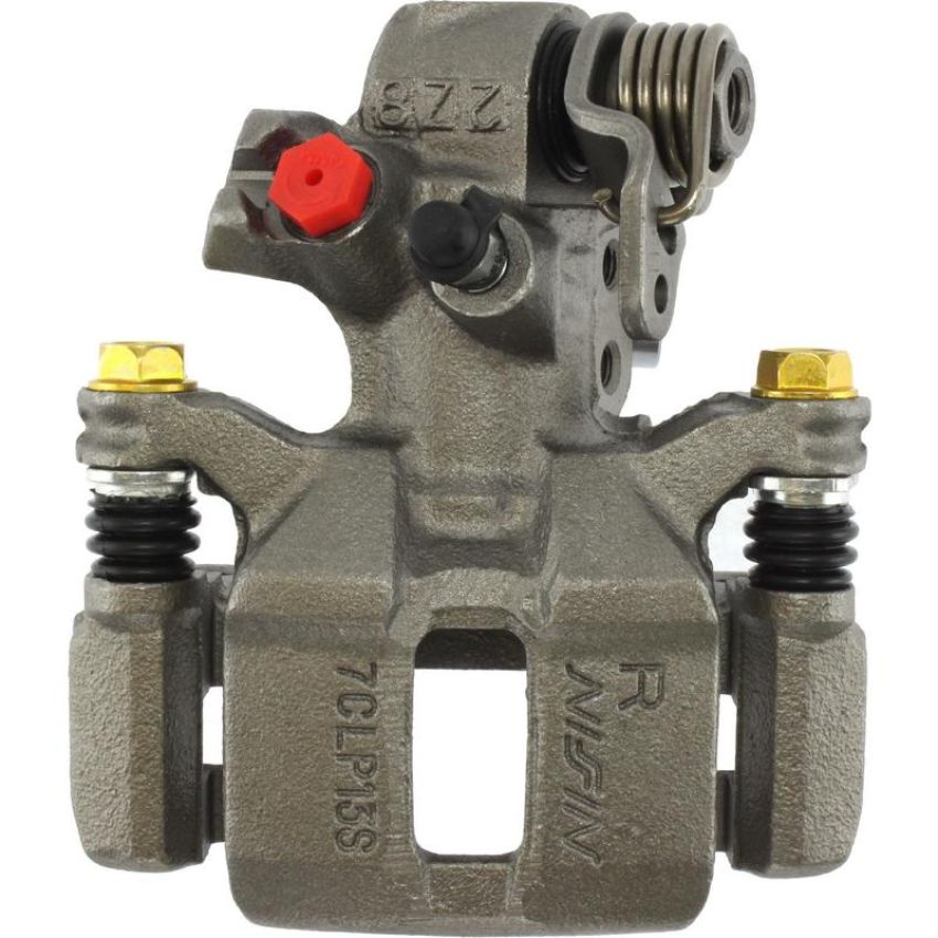 CENTRIC PARTS 141.40525 Centric Semi-Loaded Brake Caliper