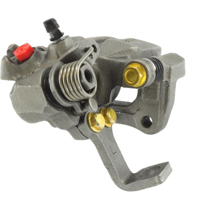 CENTRIC PARTS 141.40526 Centric Semi-Loaded Brake Caliper