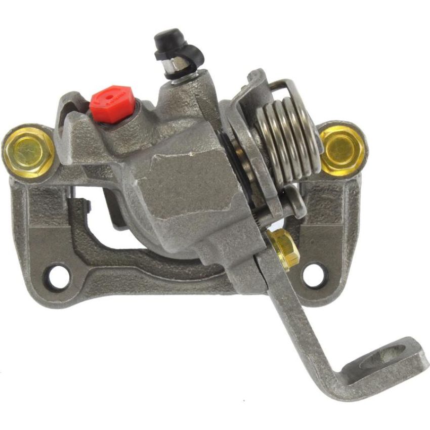 CENTRIC PARTS 141.40526 Centric Semi-Loaded Brake Caliper