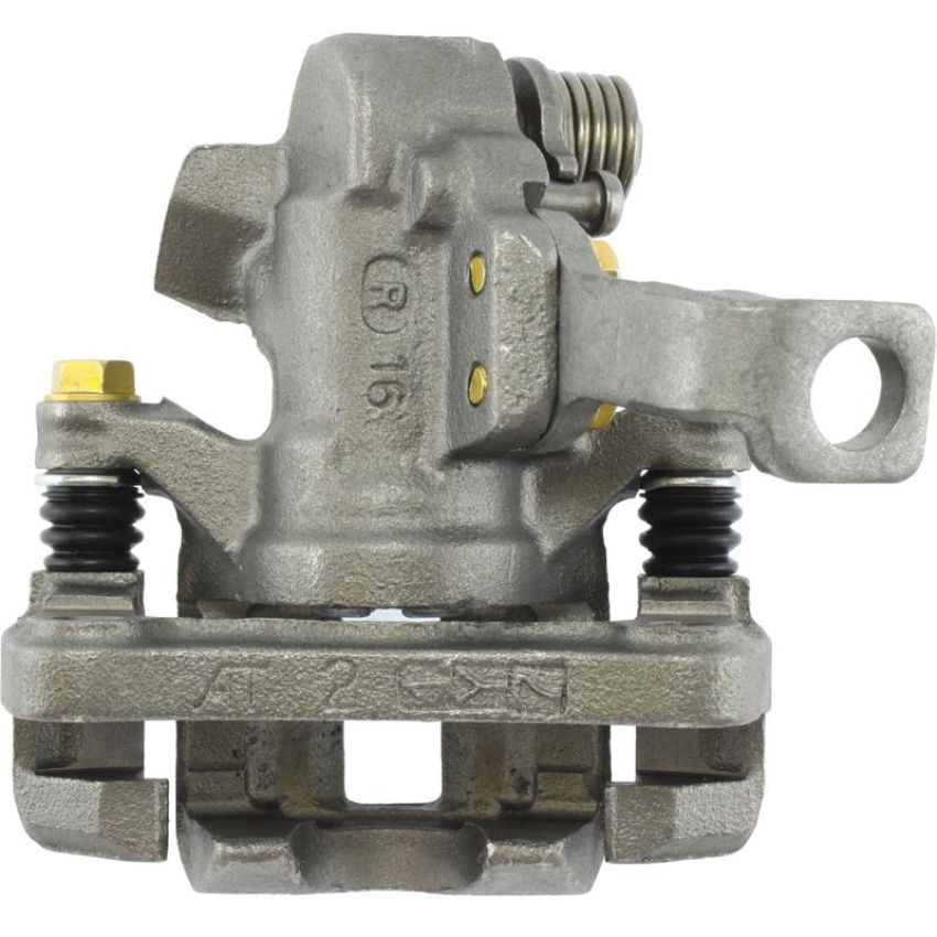 CENTRIC PARTS 141.40526 Centric Semi-Loaded Brake Caliper