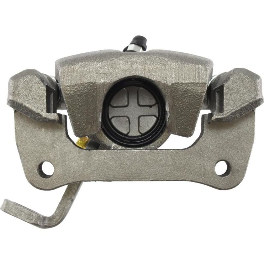 CENTRIC PARTS 141.40526 Centric Semi-Loaded Brake Caliper