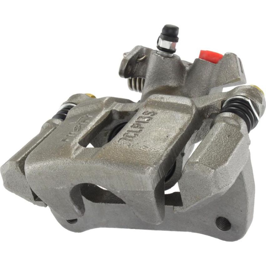 CENTRIC PARTS 141.40526 Centric Semi-Loaded Brake Caliper