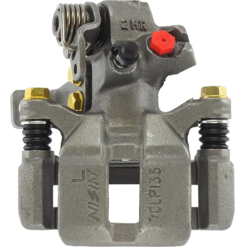 CENTRIC PARTS 141.40526 Centric Semi-Loaded Brake Caliper
