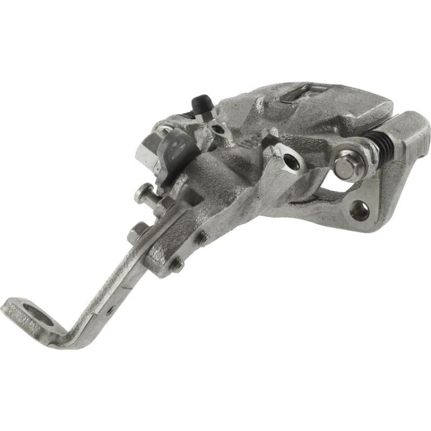 CENTRIC PARTS 141.40527 Centric Semi-Loaded Brake Caliper