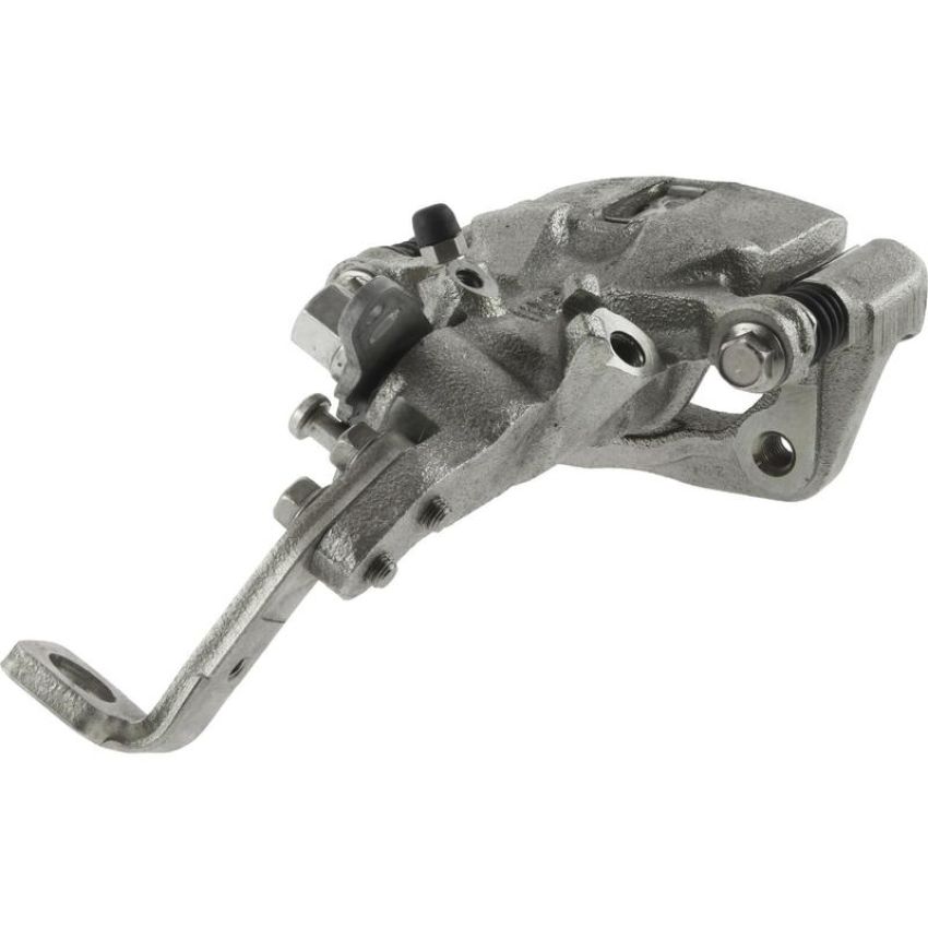 CENTRIC PARTS 141.40527 Centric Semi-Loaded Brake Caliper