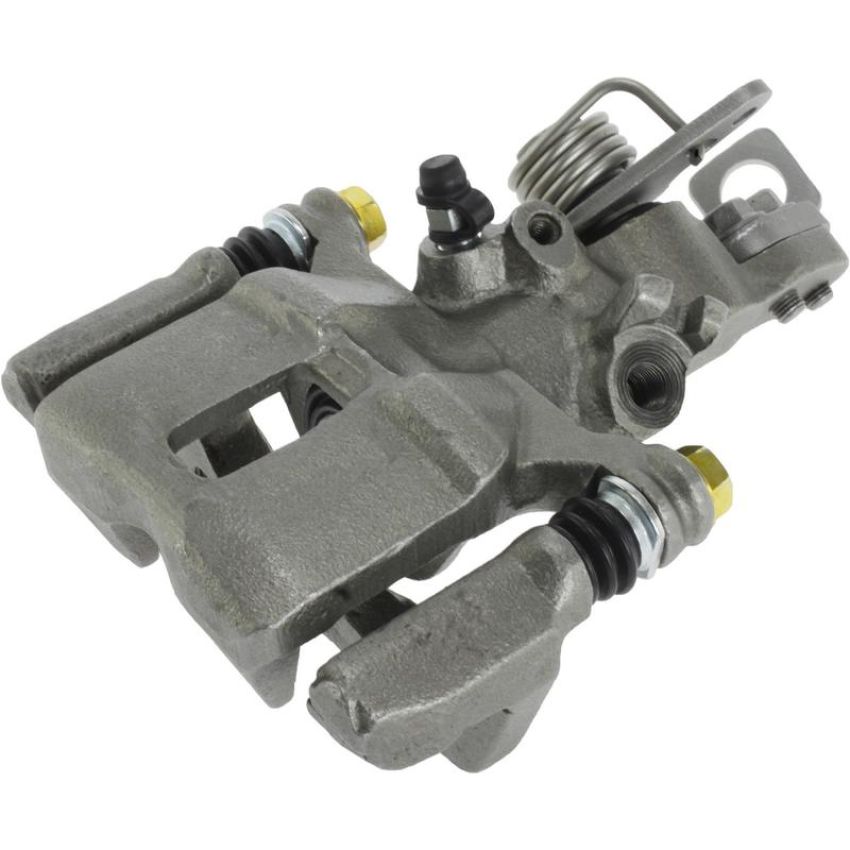 CENTRIC PARTS 141.40528 Centric Semi-Loaded Brake Caliper