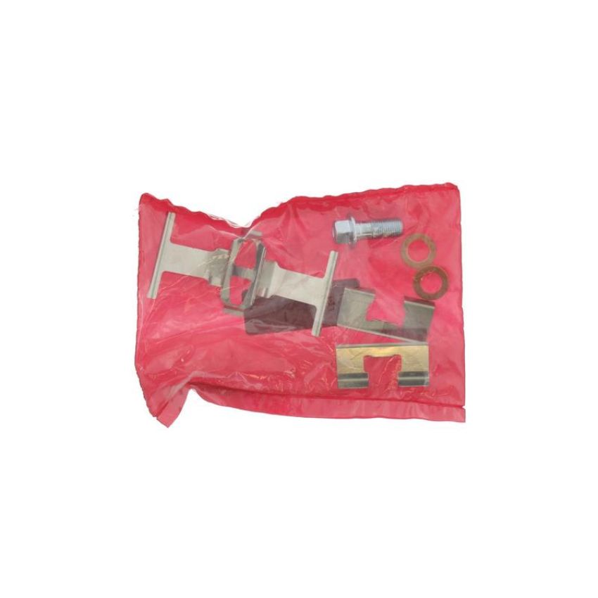 CENTRIC PARTS 141.40529 Centric Semi-Loaded Brake Caliper