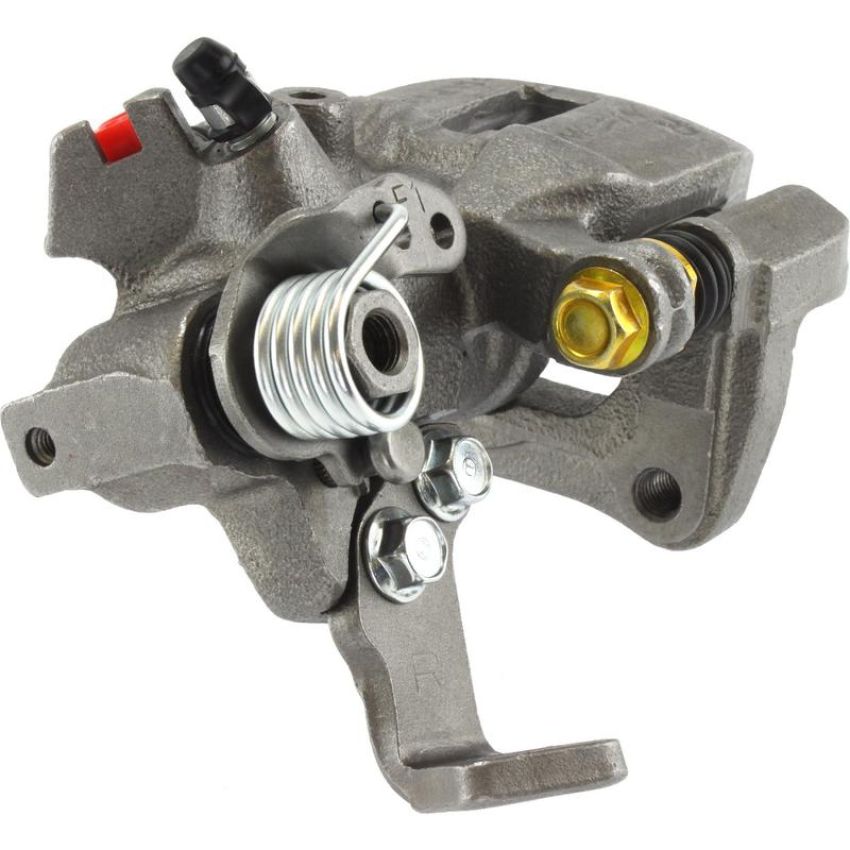 CENTRIC PARTS 141.40529 Centric Semi-Loaded Brake Caliper