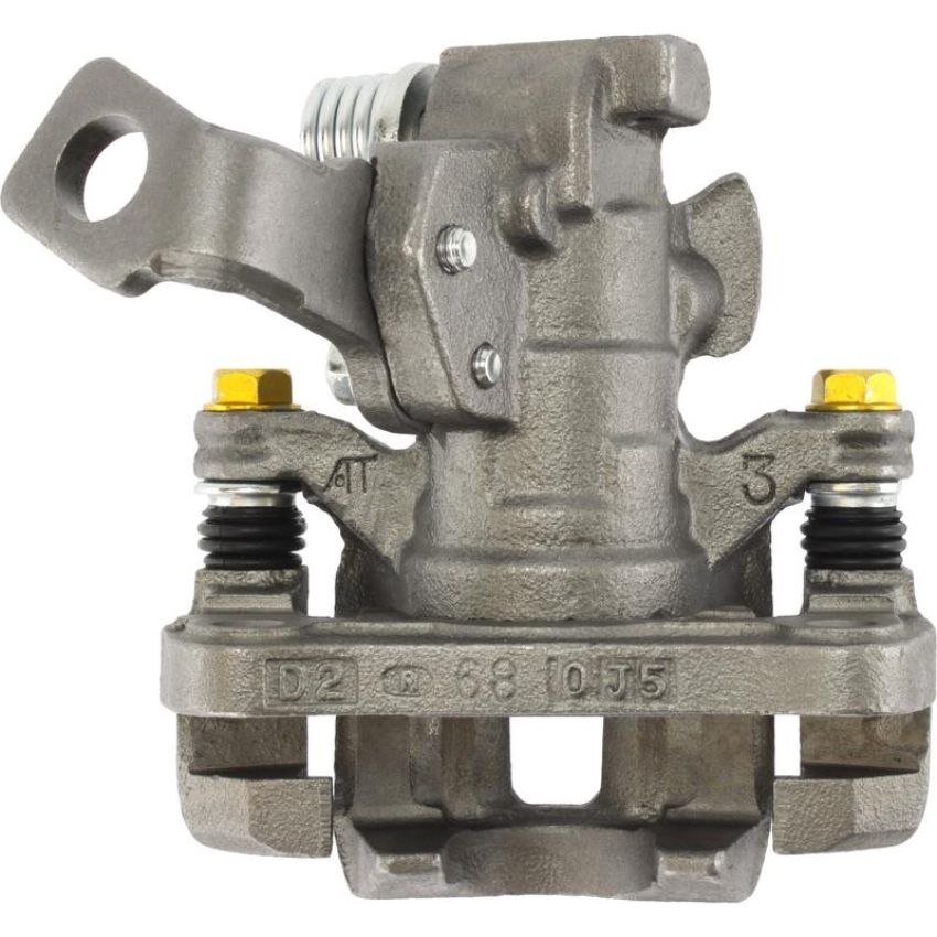 CENTRIC PARTS 141.40530 Centric Semi-Loaded Brake Caliper