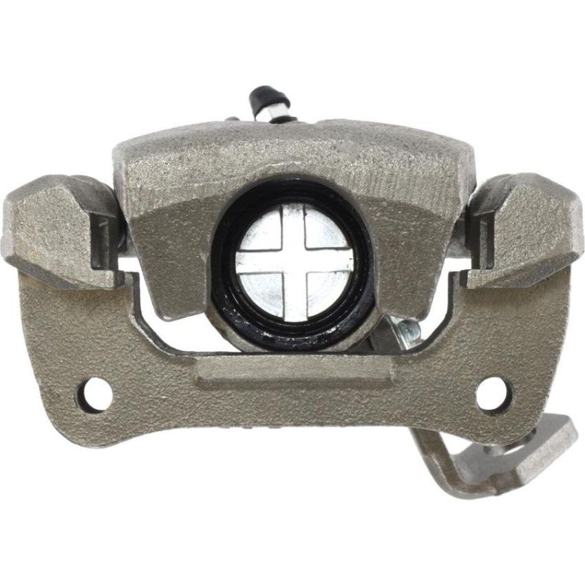 CENTRIC PARTS 141.40530 Centric Semi-Loaded Brake Caliper