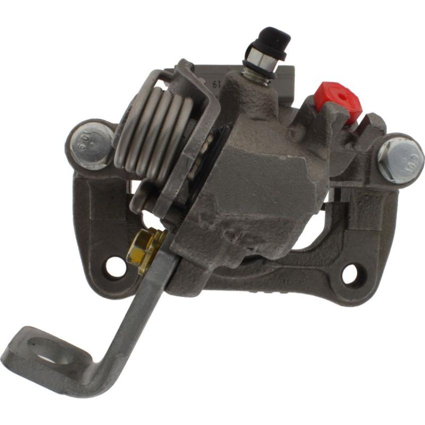 CENTRIC PARTS 141.40531 Centric Semi-Loaded Brake Caliper